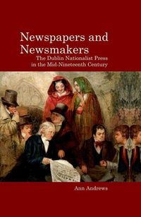 Produktbild: Newspapers & Newsmakers