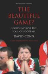 Produktbild: The Beautiful Game?