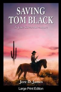 Produktbild: Saving Tom Black