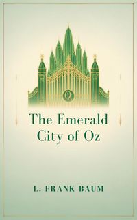 Produktbild: The Emerald City of Oz