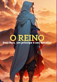 Produktbild: O Reino