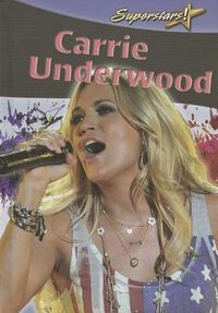 Produktbild: Carrie Underwood