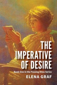 Produktbild: The Imperative of Desire