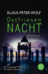 Produktbild: Ostfriesennacht