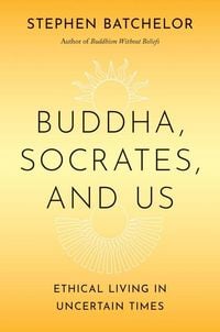 Produktbild: Buddha, Socrates, and Us
