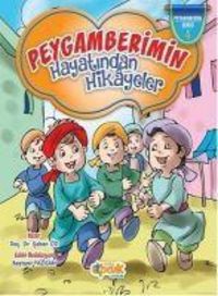 Produktbild: Peygamberimin Hayatindan Hikayeler Ciltli