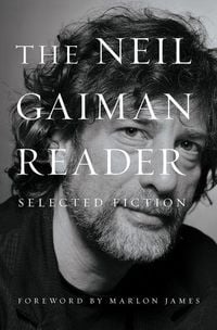 Produktbild: The Neil Gaiman Reader