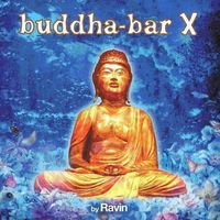 Bild vom Artikel Buddha-Bar Vol.10 vom Autor Various Artists