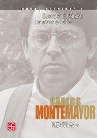 Produktbild: Obras reunidas, I. Novelas 1. Guerra en El Para&iacute;so. Las armas del alba