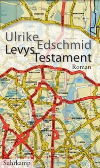Produktbild: Levys Testament
