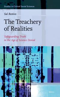 Produktbild: The Treachery of Realities