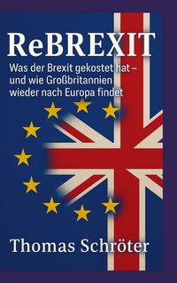 Produktbild: Rebrexit