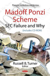 Produktbild: Madoff Ponzi Scheme