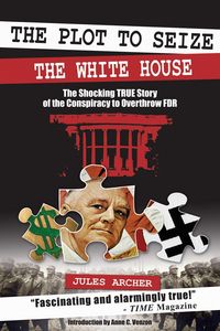 Produktbild: The Plot to Seize the White House