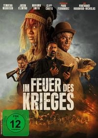 Produktbild: Im Feuer des Krieges