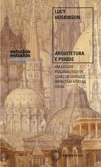 Produktbild: Arquitetura e psique