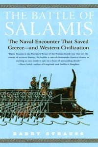 Produktbild: Battle of Salamis