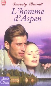 Produktbild: L'homme d'Aspen
