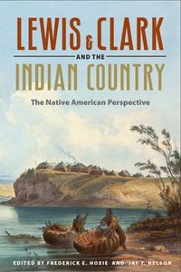 Produktbild: Lewis and Clark and the Indian Country
