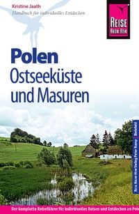 Produktbild: Reise Know-How Polen - Ostseek&uuml;ste und Masuren