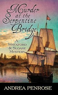 Produktbild: Murder at the Serpentine Bridge