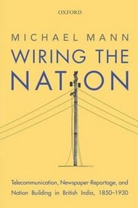 Produktbild: Wiring the Nation