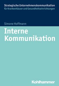 Produktbild: Interne Kommunikation im Krankenhaus