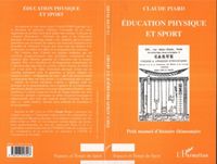 Produktbild: Education Physique Et Sport