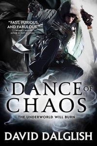 Produktbild: Dance of Chaos