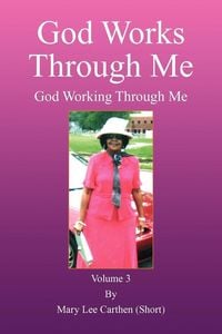 Produktbild: God Works Through Me