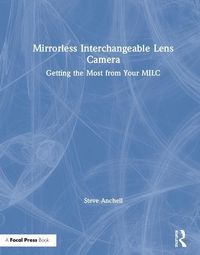 Produktbild: Anchell, S: Mirrorless Interchangeable Lens Camera