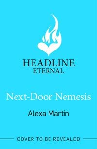 Produktbild: Next-Door Nemesis