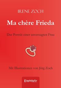 Produktbild: Ma ch&egrave;re Frieda