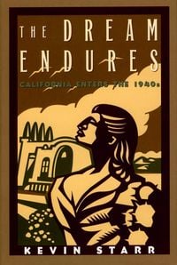 Produktbild: The Dream Endures