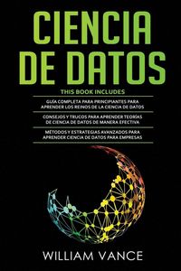 Produktbild: Ciencia De Datos