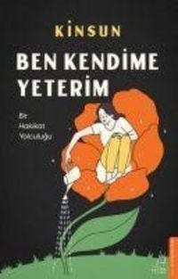 Produktbild: Ben Kendime Yeterim