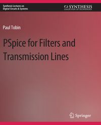 Produktbild: PSpice for Filters and Transmission Lines