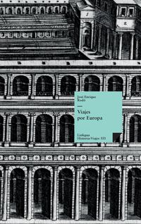 Produktbild: Viajes por Europa