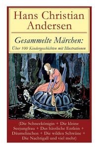 Produktbild: Gesammelte M&auml;rchen