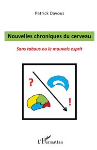 Produktbild: Nouvelles chroniques du cerveau