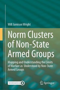 Produktbild: Norm Clusters of Non-State Armed Groups