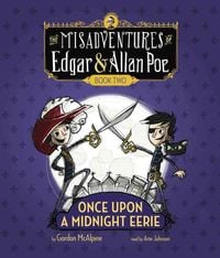 Produktbild: ONCE UPON A MIDNIGHT EERIE  3D