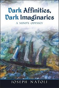 Produktbild: Dark Affinities, Dark Imaginaries
