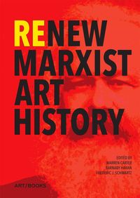 Produktbild: Renew Marxist Art History