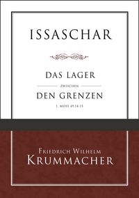 Produktbild: Issaschar