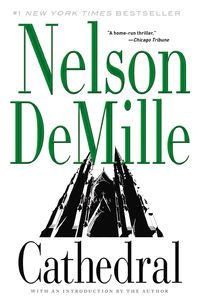 Bild vom Artikel Cathedral vom Autor Nelson DeMille