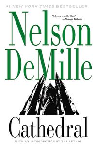 Produktbild: DeMille, N: Cathedral