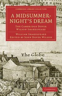 Produktbild: A Midsummer-Night's Dream