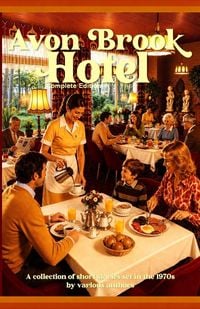 Produktbild: Avon Brook Hotel | Complete Edition
