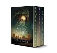 Produktbild: The Complete Ancient Souls Series Books 1-3